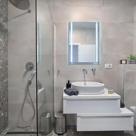 Koleus - Sea View & Pool * Slatine