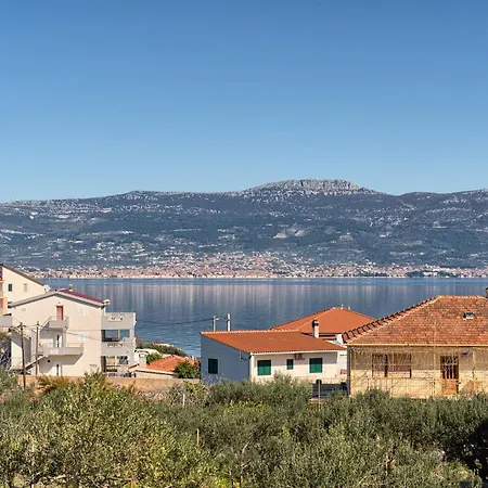 Koleus - Sea View&pool Appartement *