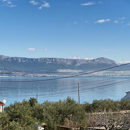Koleus - Sea View & Pool Apartment *