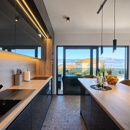 Koleus - Sea View & Pool *