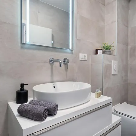 Koleus - Sea View & Pool * Slatine