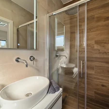 Apartment Koleus - Sea View & Pool *