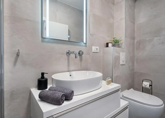 Koleus - Sea View&pool * Slatine
