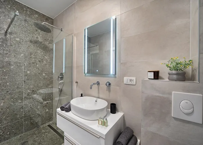Koleus - Sea View & Pool